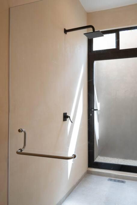 Lujoso Departamento Boho-Chic Con Alberca Privada Διαμέρισμα Τουλούμ Εξωτερικό φωτογραφία